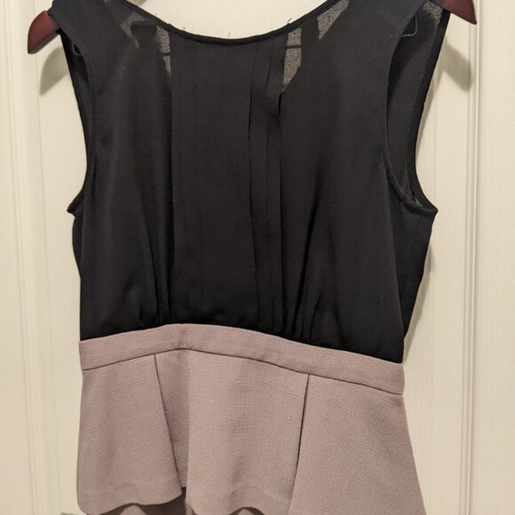 Max & Cleo peplum dress - Picture 2 of 4